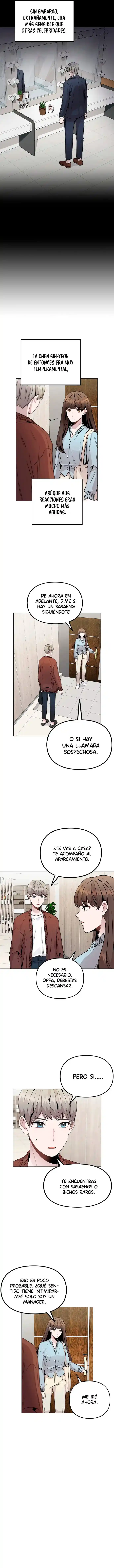 Este No Era Mi Plan capítulo 21, página 6