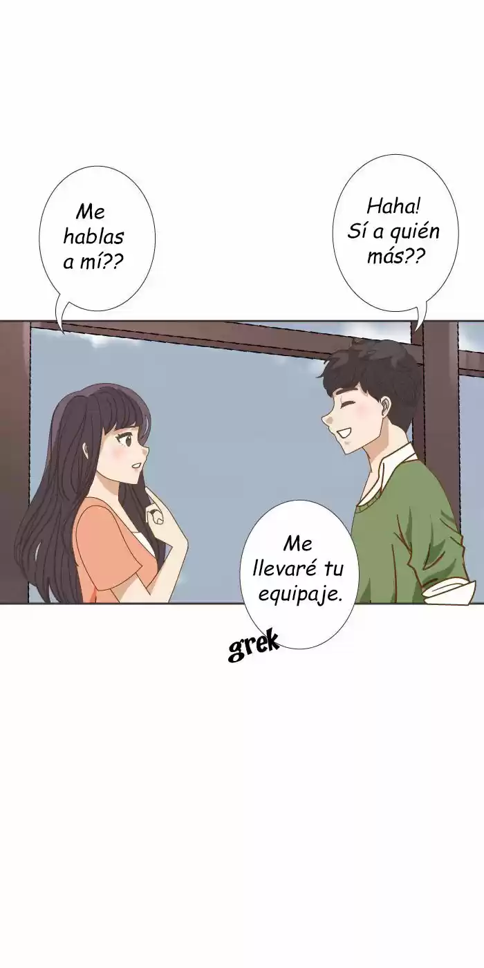 Estoy Casado capítulo 2, página 32