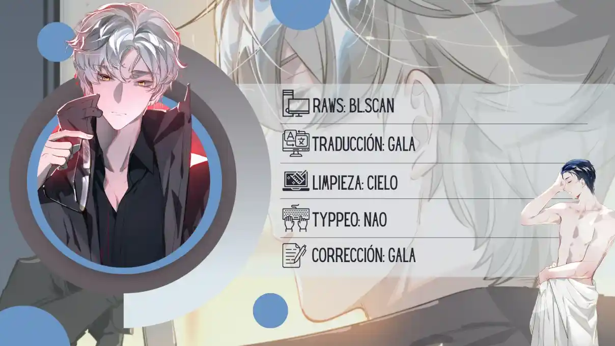 Estoy Enfermo capítulo 13, página 4