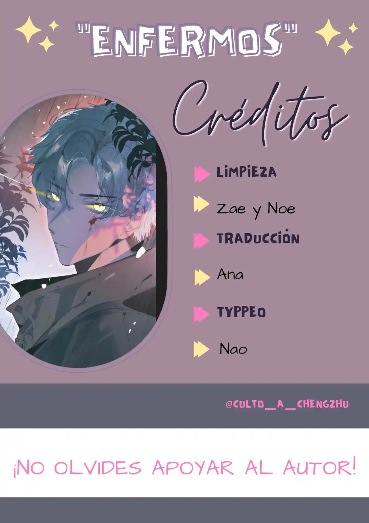 Estoy Enfermo capítulo 2, página 16