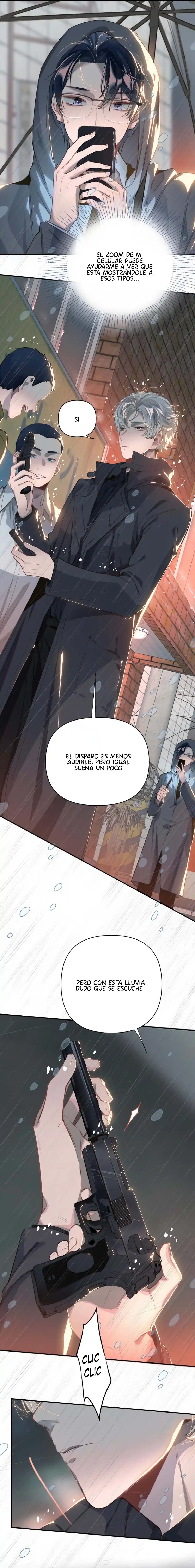 Estoy Enfermo capítulo 3, página 9