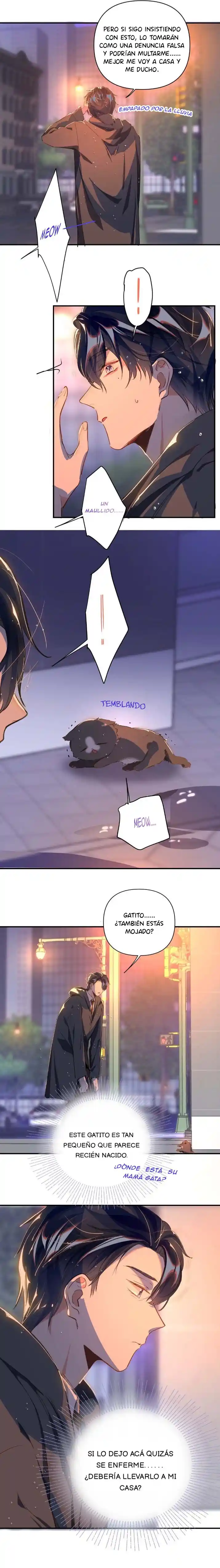 Estoy Enfermo capítulo 4, página 5