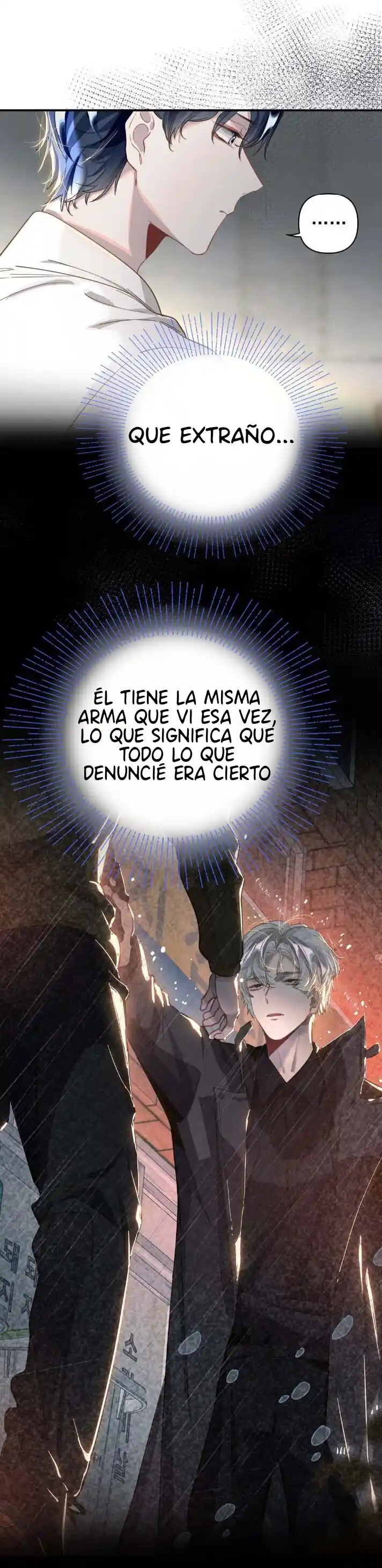 Estoy Enfermo capítulo 6, página 5