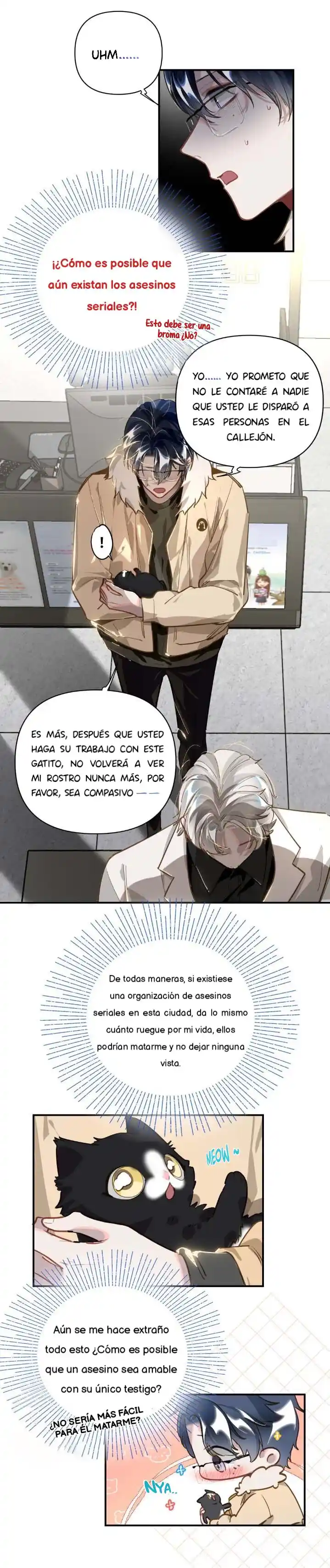 Estoy Enfermo capítulo 7, página 6