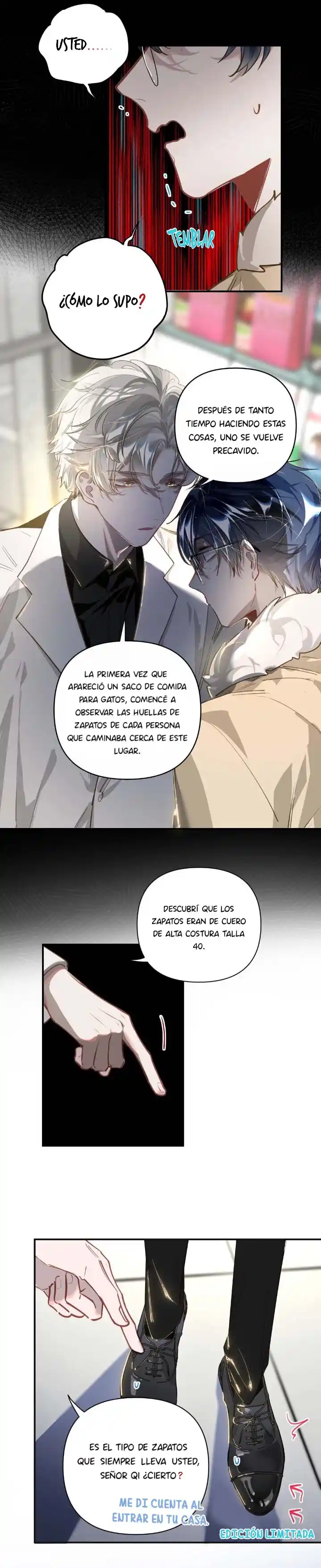 Estoy Enfermo capítulo 7, página 9