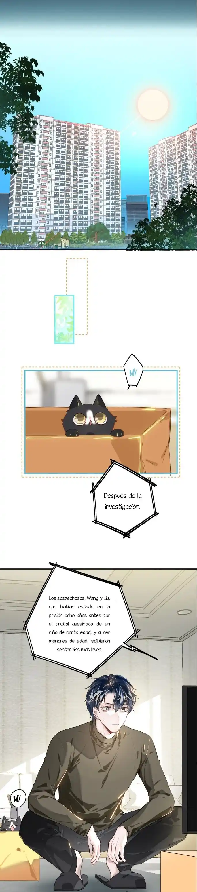 Estoy Enfermo capítulo 8, página 6