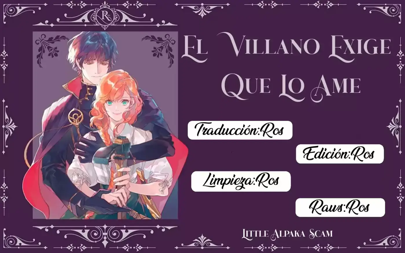 Estoy Siiendo capítulo 21, página 5