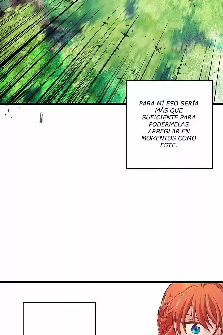 Estoy Siiendo capítulo 21, página 82