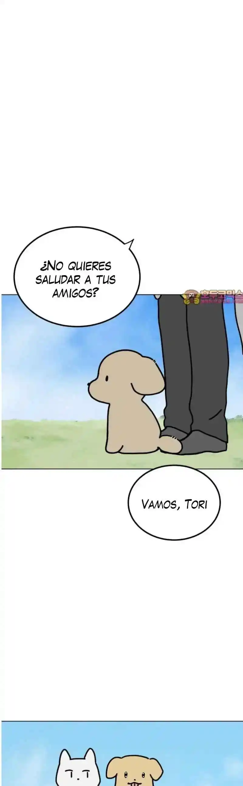 Estrella De Perro capítulo 2, página 2