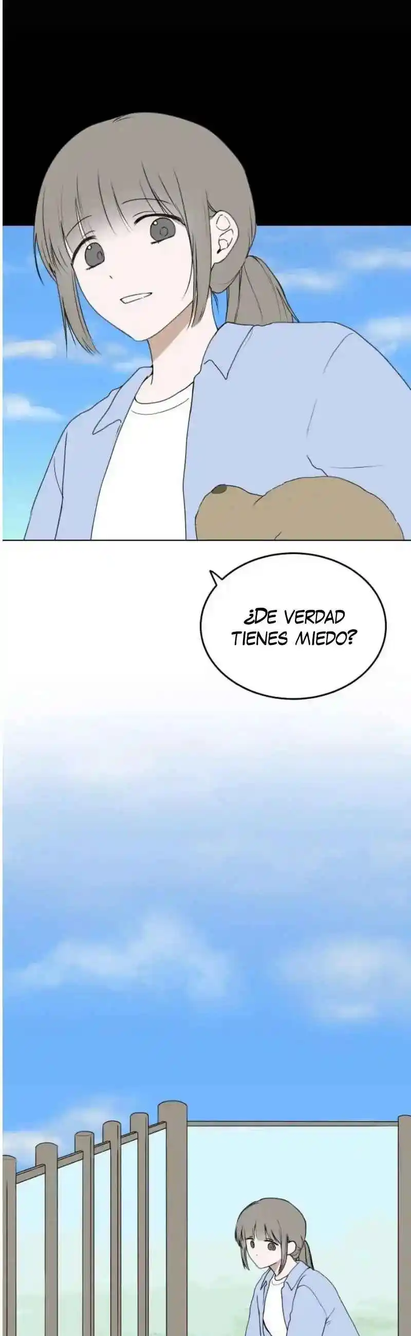 Estrella De Perro capítulo 2, página 9