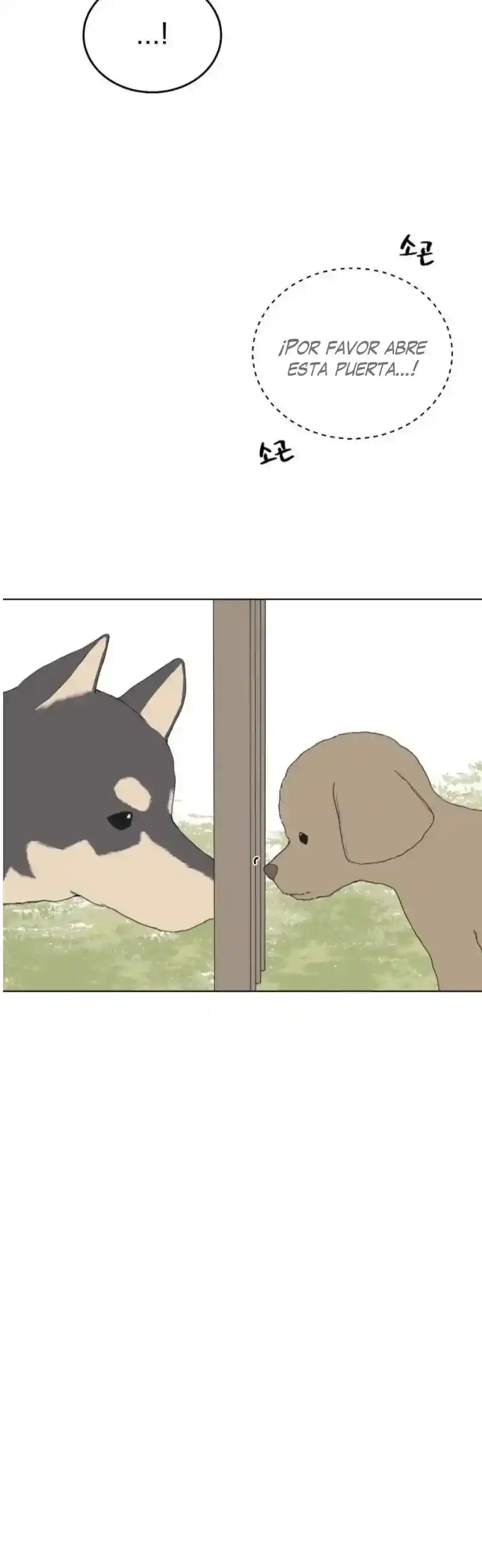 Estrella De Perro capítulo 2, página 19