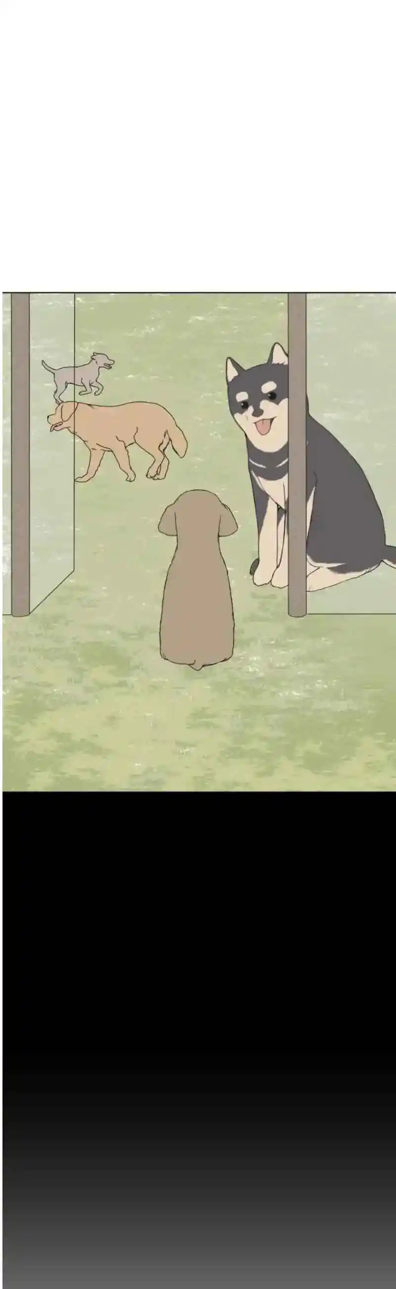 Estrella De Perro capítulo 2, página 21