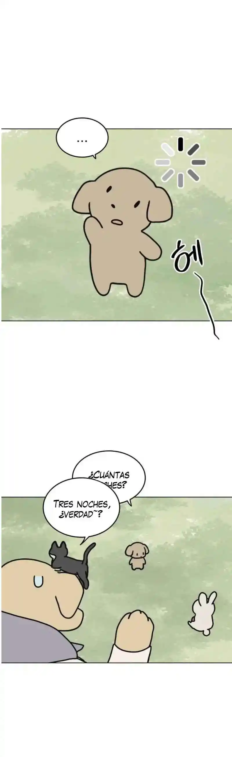 Estrella De Perro capítulo 2, página 32