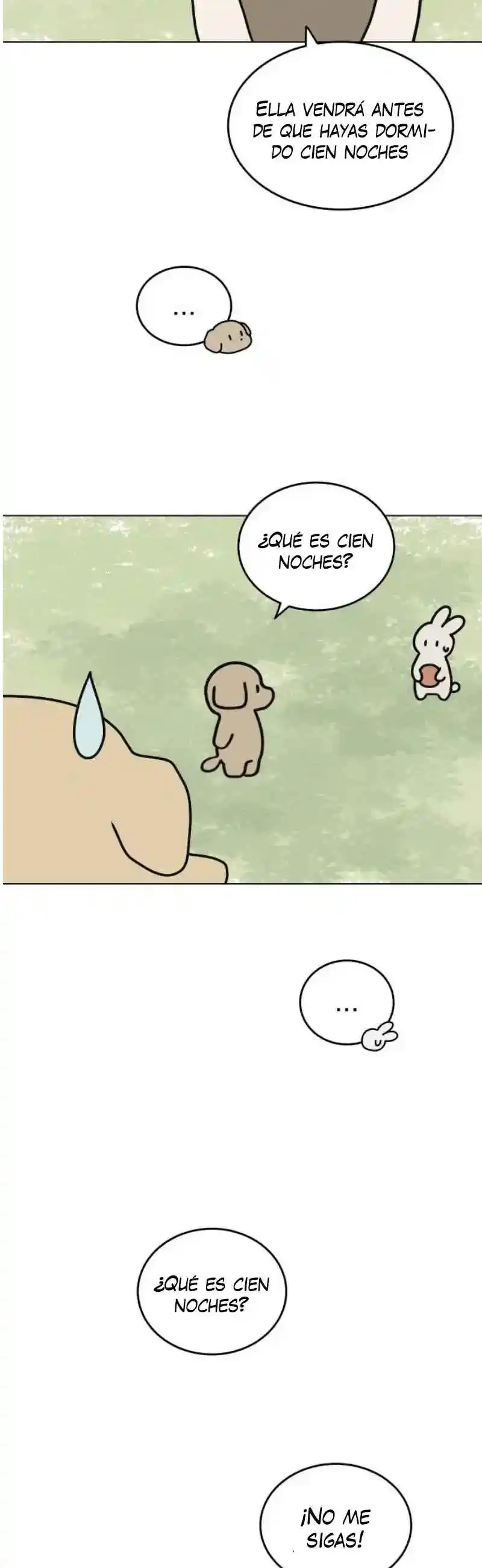 Estrella De Perro capítulo 2, página 34