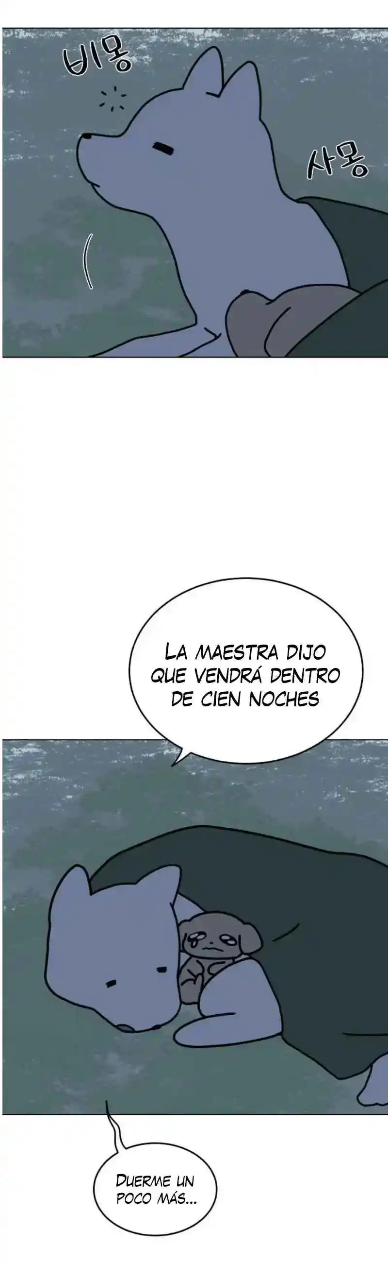 Estrella De Perro capítulo 2, página 50