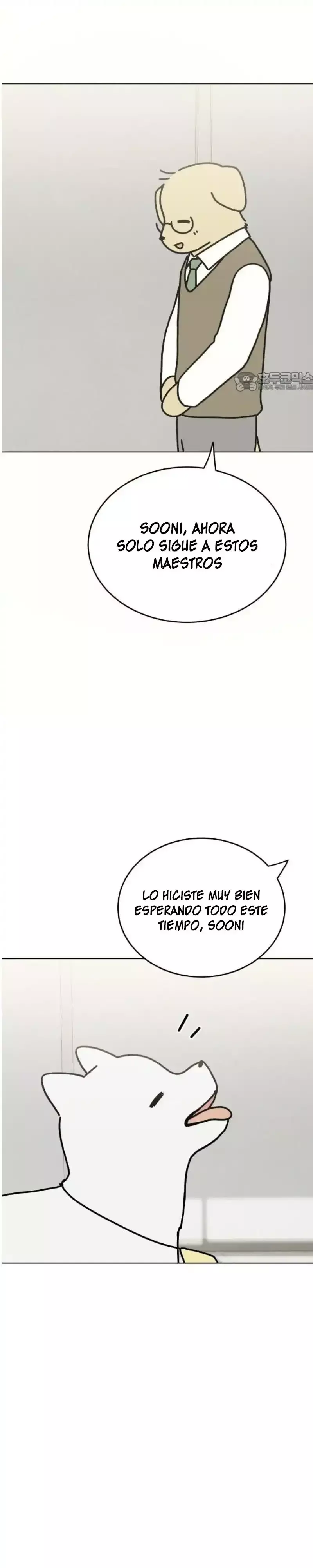 Estrella De Perro capítulo 5, página 24