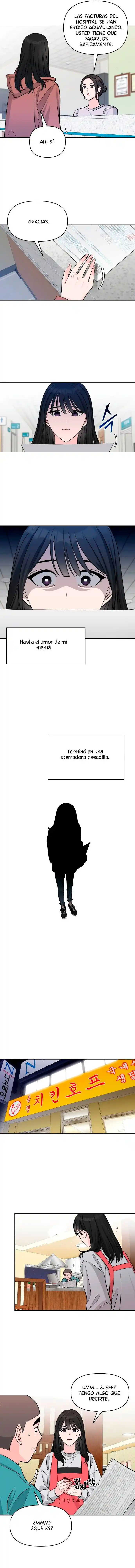 Estudiante De Intercambio capítulo 3, página 15