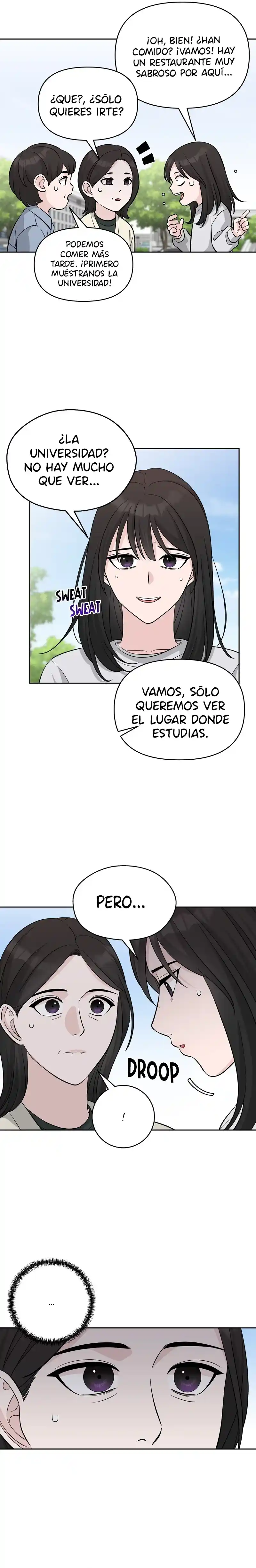Estudiante De Intercambio capítulo 7, página 7