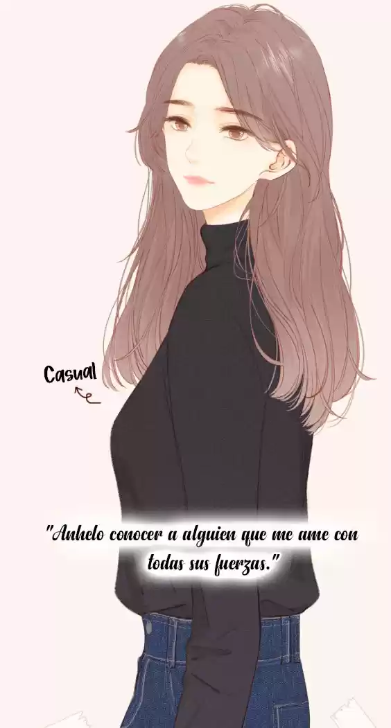 Eterna Love capítulo 0.10, página 9