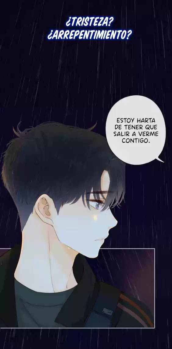 Eterna Love capítulo 0.20, página 6