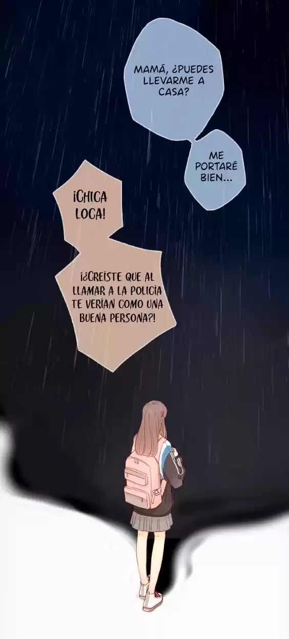 Eterna Love capítulo 0.20, página 12