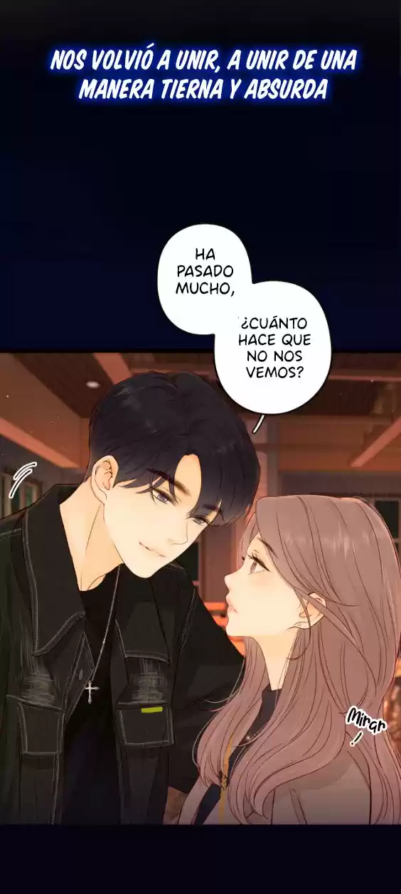 Eterna Love capítulo 0.20, página 19