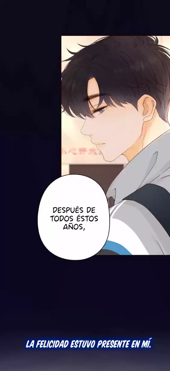 Eterna Love capítulo 0.20, página 27