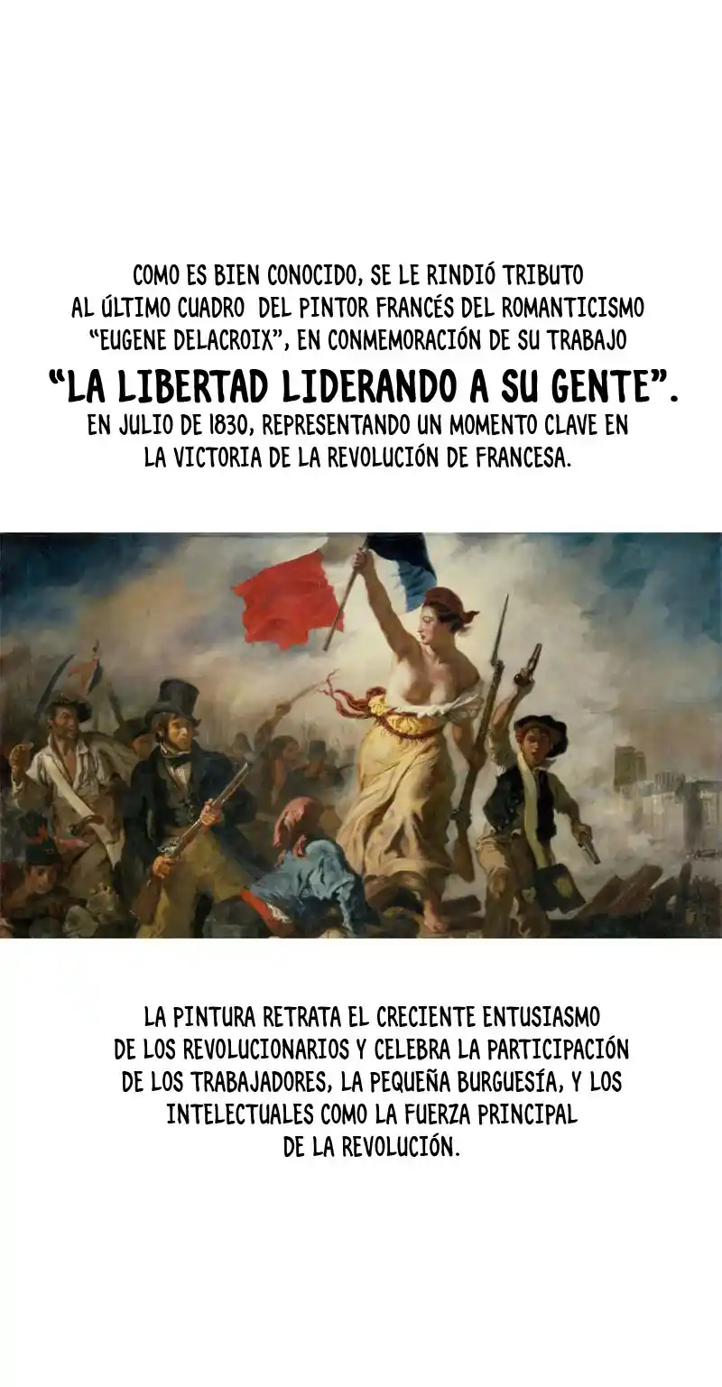Eternal Deity capítulo 232, página 14