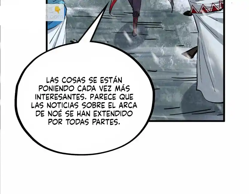 Eternal Deity capítulo 332, página 24