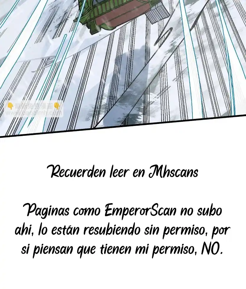Eternal Deity capítulo 332, página 32