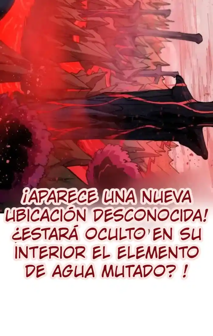 Eternal Deity capítulo 490, página 32