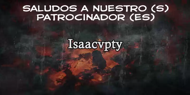 Eternal Deity capítulo 7, página 14