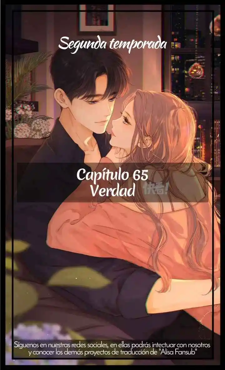 Eterno Amor capítulo 113, página 3