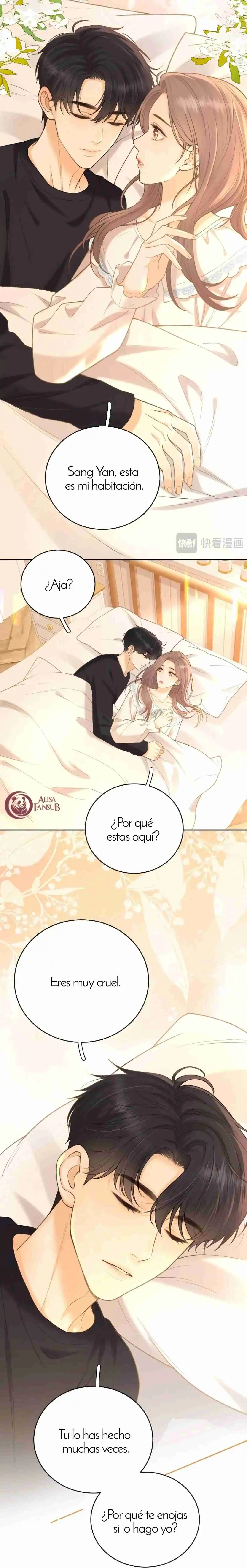 Eterno Amor capítulo 113, página 5