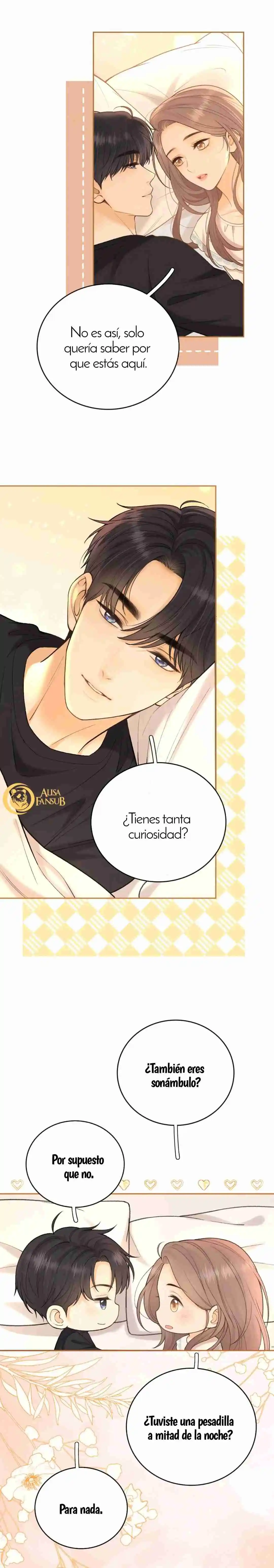 Eterno Amor capítulo 113, página 6