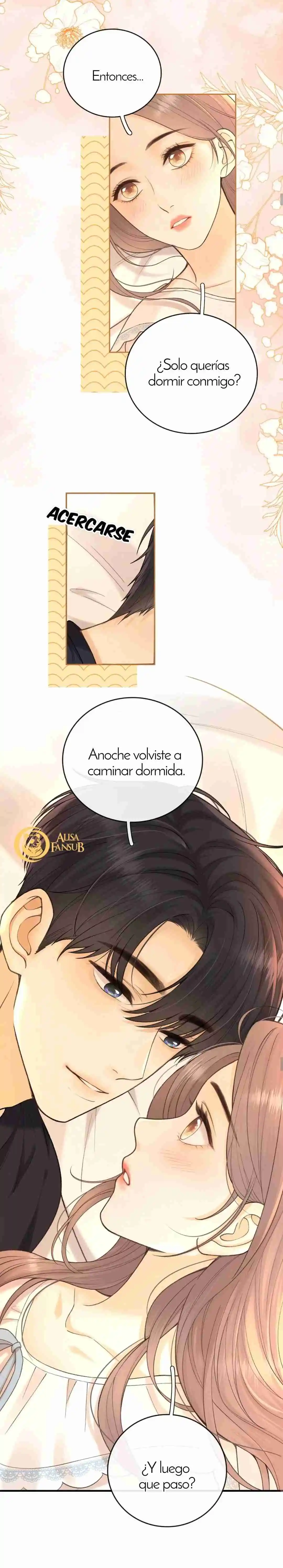 Eterno Amor capítulo 113, página 7