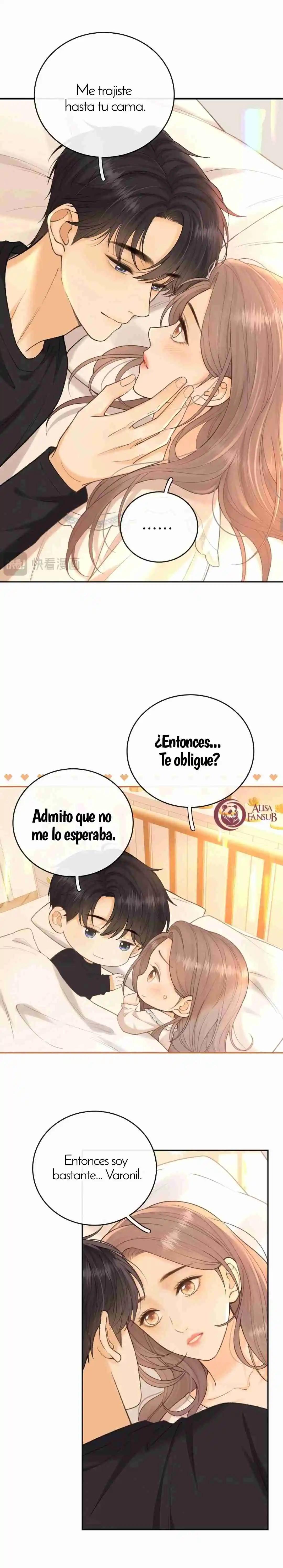 Eterno Amor capítulo 113, página 8