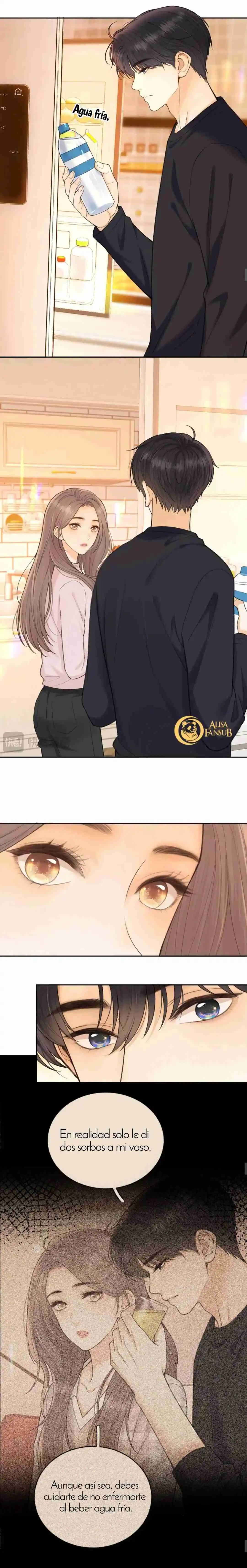 Eterno Amor capítulo 113, página 10