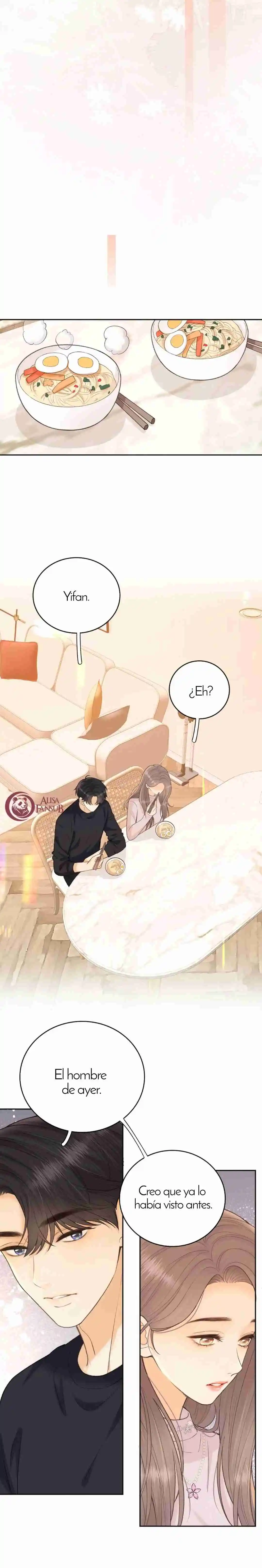 Eterno Amor capítulo 113, página 12
