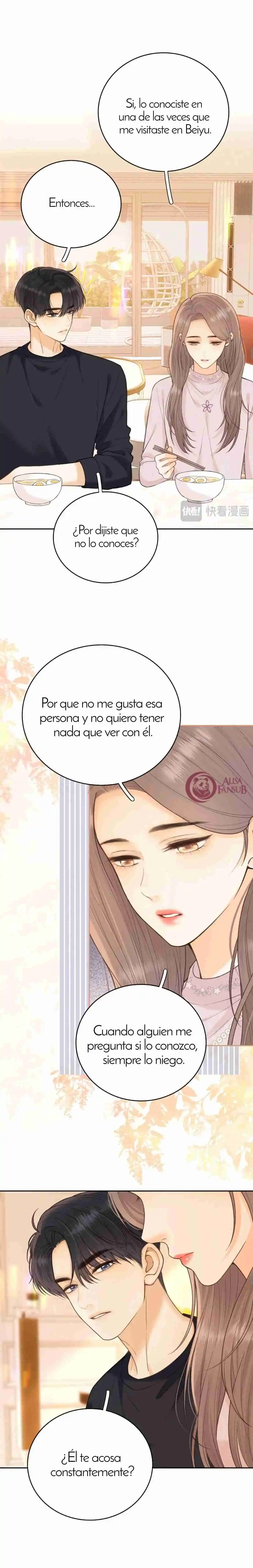 Eterno Amor capítulo 113, página 13