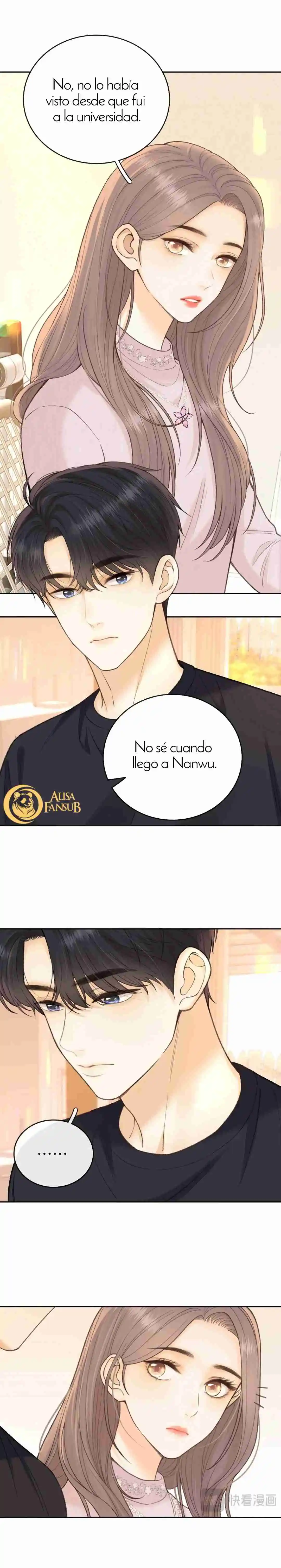 Eterno Amor capítulo 113, página 14