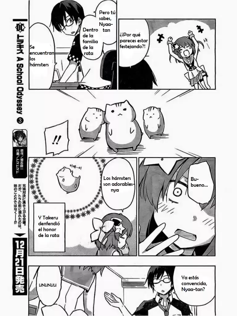 Etotama capítulo 1, página 6