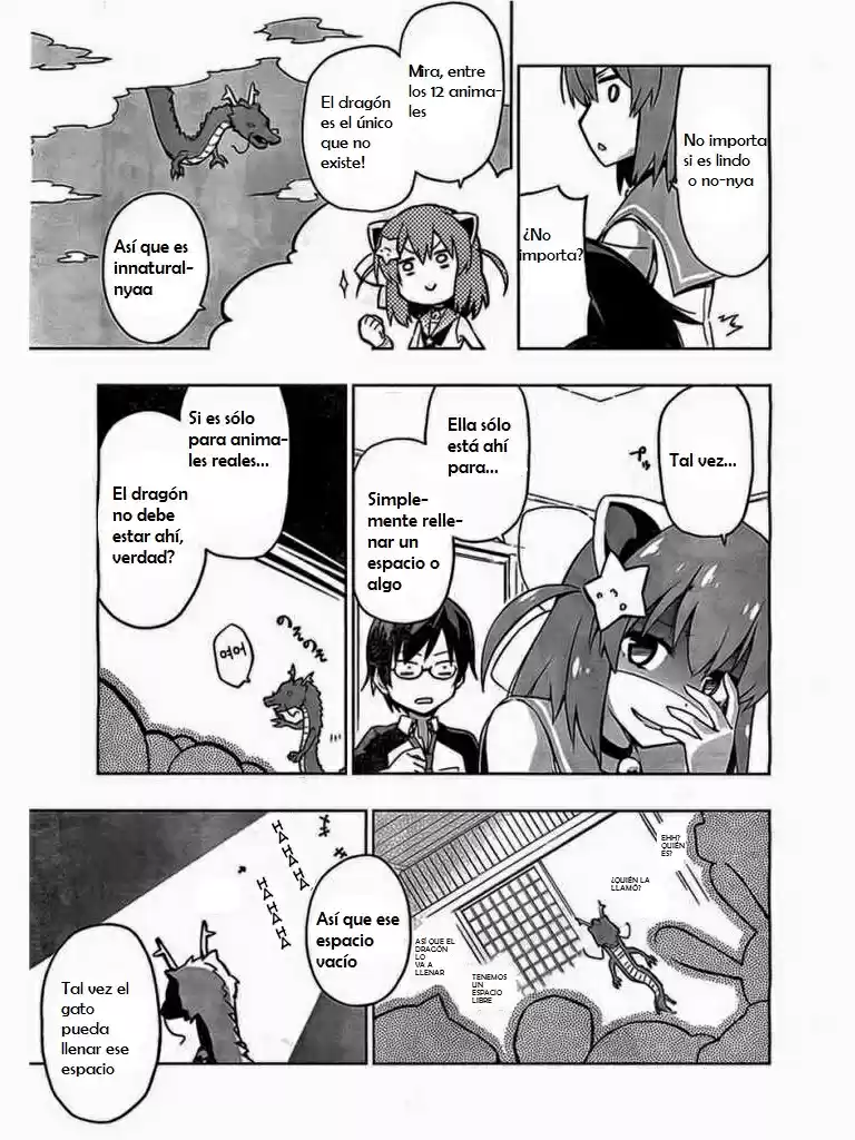 Etotama capítulo 1, página 8