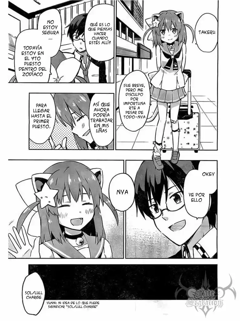 Etotama capítulo 2, página 4