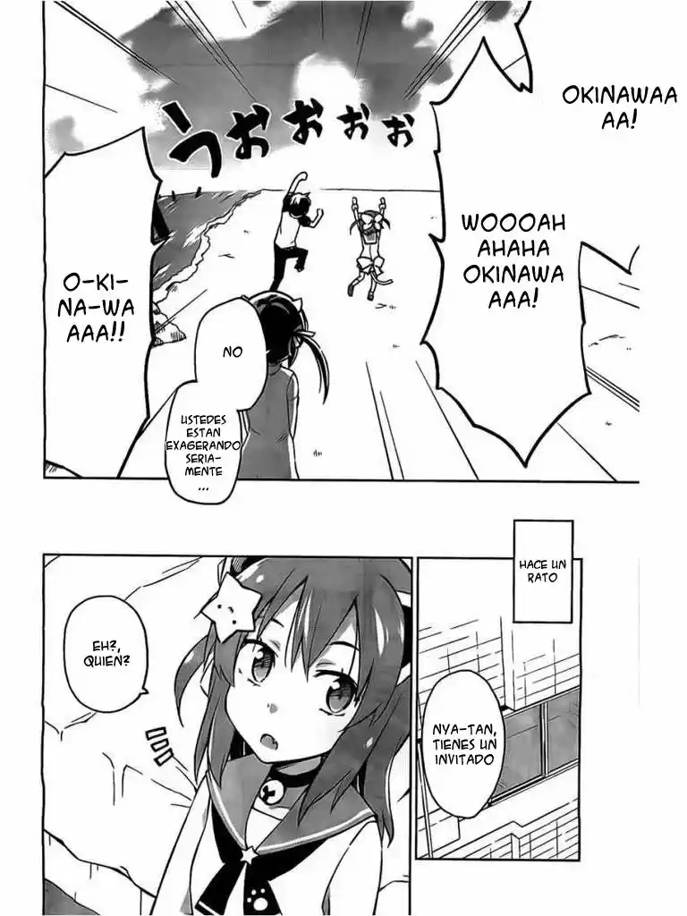 Etotama capítulo 3, página 4