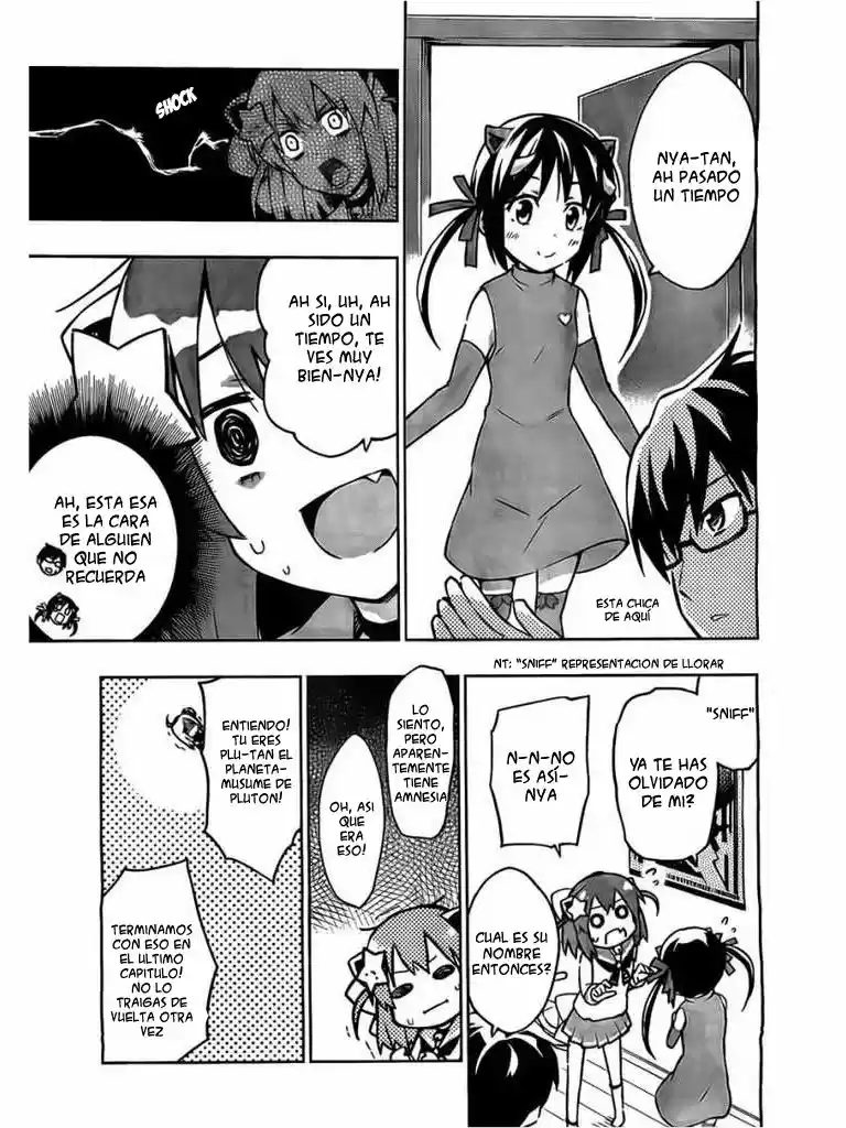Etotama capítulo 3, página 5