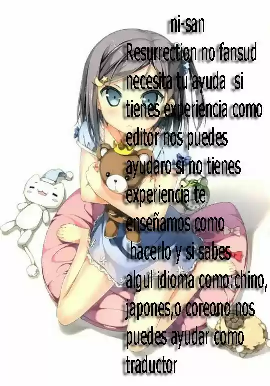 Etotama capítulo 6, página 2