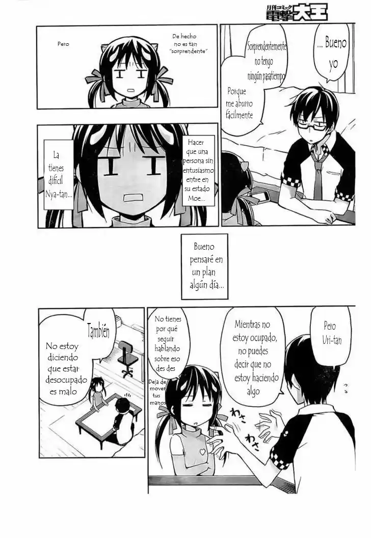 Etotama capítulo 6, página 7