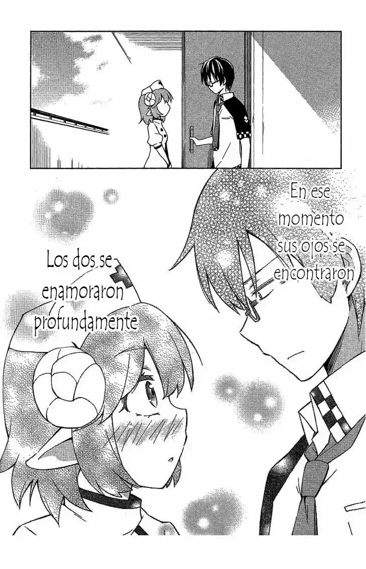 Etotama capítulo 7, página 5