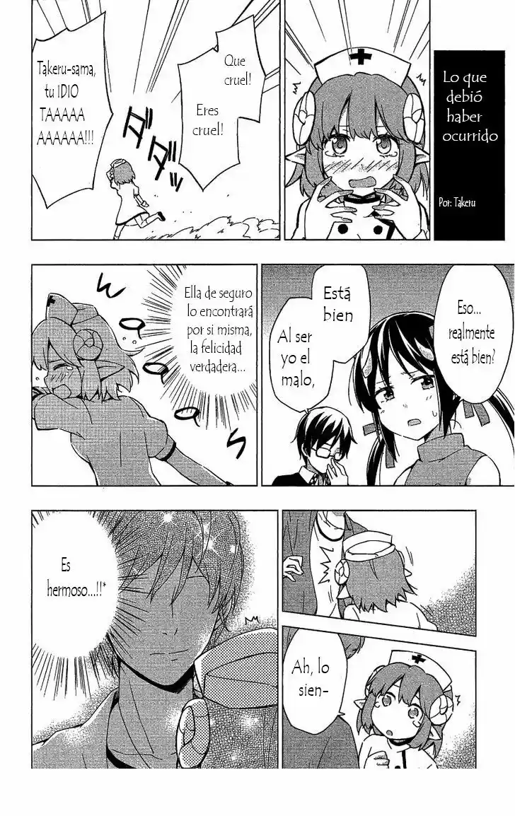Etotama capítulo 7, página 8